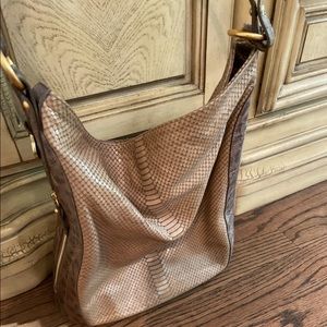 Brahmin shoulder bag